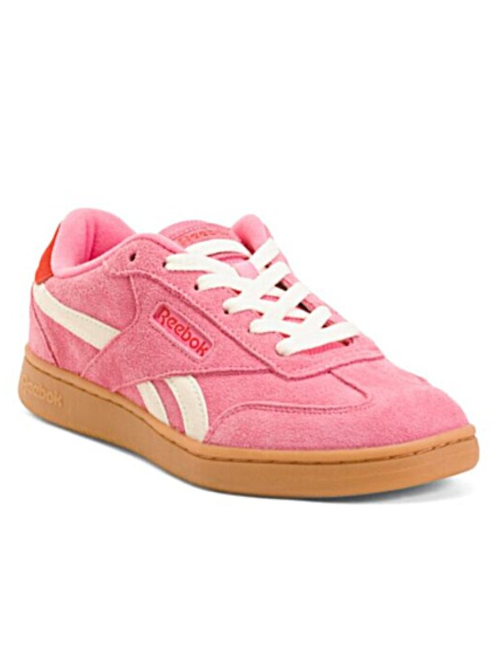 Reebok Forte Lounge Sneakers (For Women)